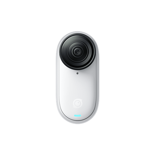 Insta360 GO3S 128GB - Arctic White